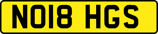 NO18HGS