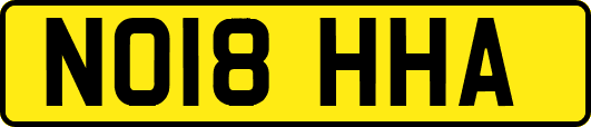 NO18HHA