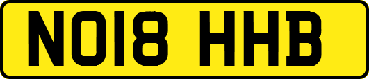 NO18HHB