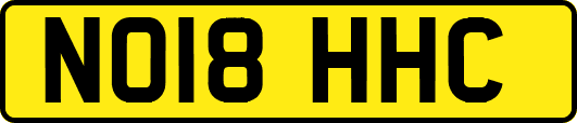 NO18HHC