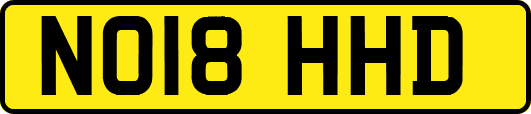 NO18HHD