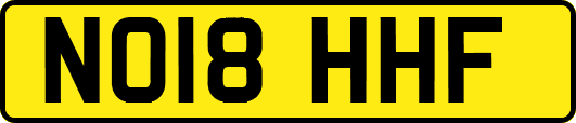 NO18HHF