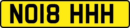 NO18HHH
