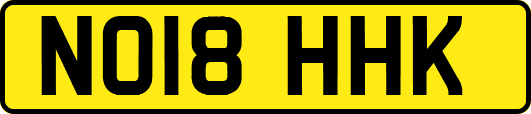 NO18HHK
