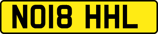 NO18HHL