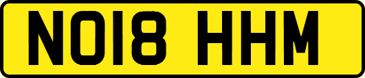 NO18HHM