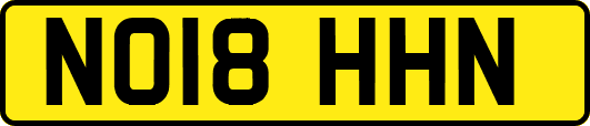 NO18HHN