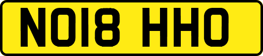 NO18HHO