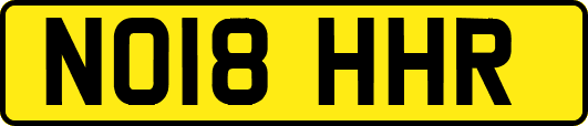 NO18HHR