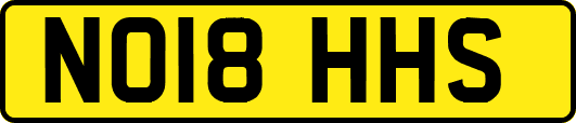 NO18HHS