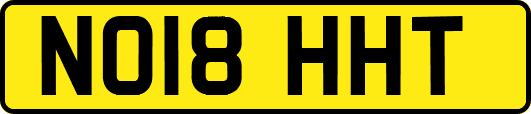 NO18HHT