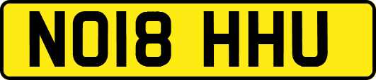 NO18HHU