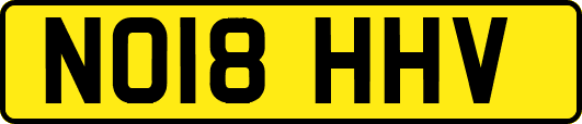 NO18HHV
