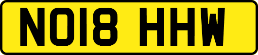 NO18HHW