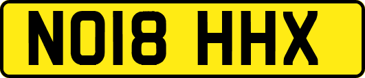NO18HHX