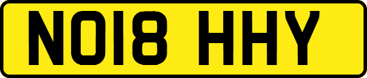 NO18HHY