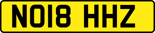 NO18HHZ