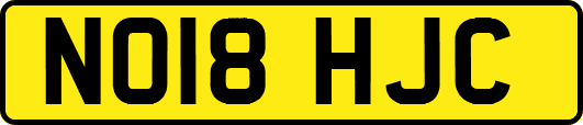 NO18HJC