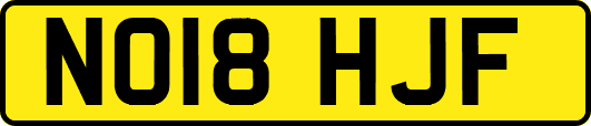 NO18HJF