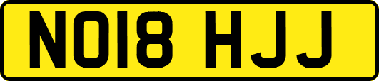 NO18HJJ