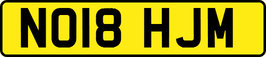 NO18HJM