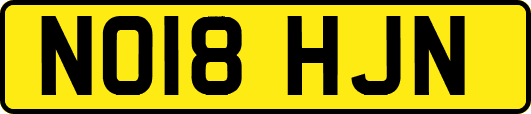 NO18HJN