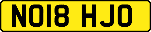 NO18HJO