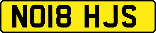NO18HJS