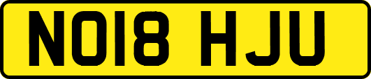 NO18HJU