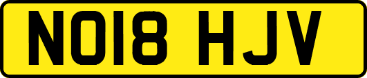 NO18HJV