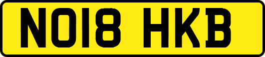NO18HKB