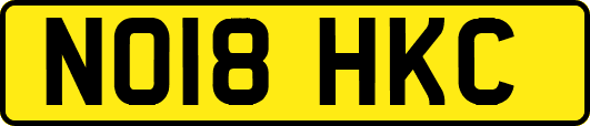 NO18HKC