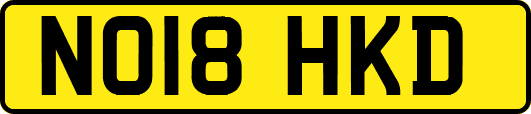 NO18HKD