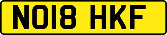 NO18HKF