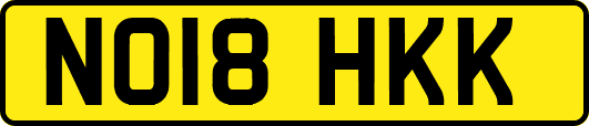 NO18HKK