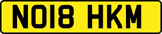 NO18HKM
