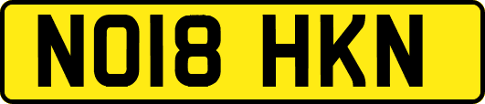 NO18HKN