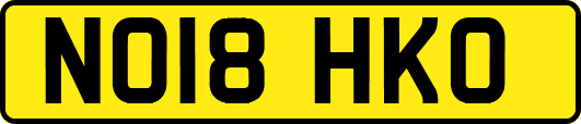 NO18HKO