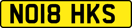 NO18HKS