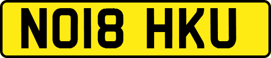 NO18HKU