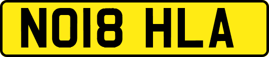 NO18HLA