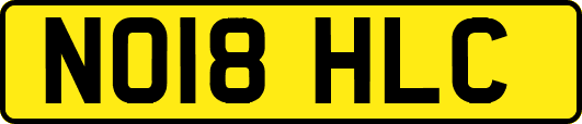 NO18HLC