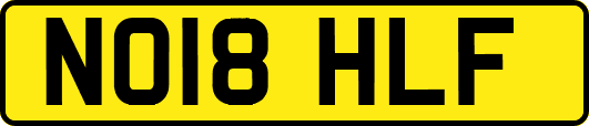 NO18HLF