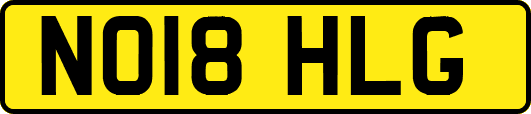 NO18HLG