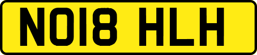 NO18HLH
