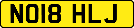 NO18HLJ