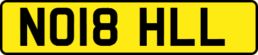 NO18HLL
