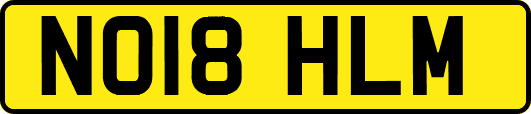 NO18HLM