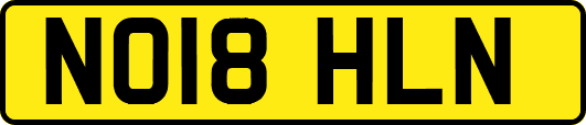 NO18HLN