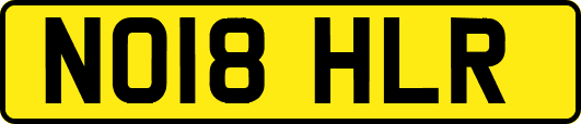 NO18HLR